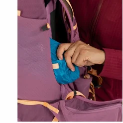 Osprey TEMPEST VELOCITY 20 Damen - Tagesrucksack^ Tagesrucksäcke