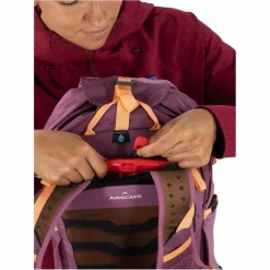 Osprey TEMPEST VELOCITY 20 Damen - Tagesrucksack^ Tagesrucksäcke