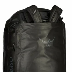 Osprey TRANSPORTER DUFFEL 95 - Reisetasche^ Duffels Und Reisetaschen