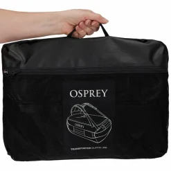Osprey TRANSPORTER DUFFEL 95 - Reisetasche^ Duffels Und Reisetaschen