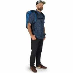 Osprey TRANSPORTER DUFFEL 30 - Reisetasche^ Duffels Und Reisetaschen