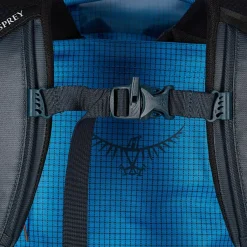 Osprey TRANSPORTER DUFFEL 30 - Reisetasche^ Duffels Und Reisetaschen