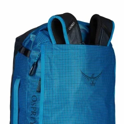 Osprey TRANSPORTER DUFFEL 30 - Reisetasche^ Duffels Und Reisetaschen