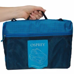 Osprey TRANSPORTER DUFFEL 30 - Reisetasche^ Duffels Und Reisetaschen