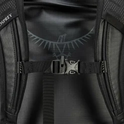 Osprey TRANSPORTER DUFFEL 120 Unisex - Seesack^ Duffels Und Reisetaschen