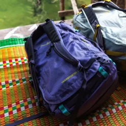 Osprey Duffels Und Reisetaschen*TRANSPORTER DUFFEL 40 Unisex - Reisetasche