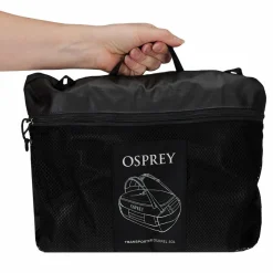 Osprey Duffels Und Reisetaschen*TRANSPORTER DUFFEL 40 Unisex - Reisetasche