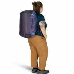 Osprey Duffels Und Reisetaschen*TRANSPORTER DUFFEL 40 Unisex - Reisetasche