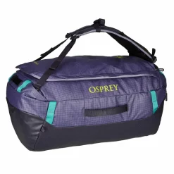 Osprey TRANSPORTER DUFFEL 65 - Reisetasche^ Duffels Und Reisetaschen