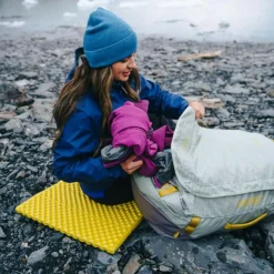 Osprey TRANSPORTER DUFFEL 65 - Reisetasche^ Duffels Und Reisetaschen