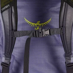 Osprey TRANSPORTER DUFFEL 65 - Reisetasche^ Duffels Und Reisetaschen