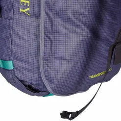 Osprey TRANSPORTER DUFFEL 65 - Reisetasche^ Duffels Und Reisetaschen