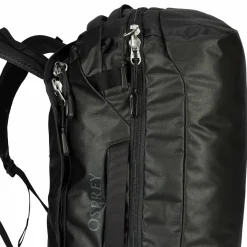 Osprey TRANSPORTER SQUFFEL 44 Unisex - Reisetasche^ Duffels Und Reisetaschen