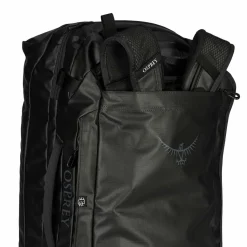 Osprey TRANSPORTER SQUFFEL 44 Unisex - Reisetasche^ Duffels Und Reisetaschen