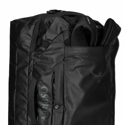 Osprey Duffels Und Reisetaschen*TRANSPORTER SQUFFEL 70 - Reisetasche