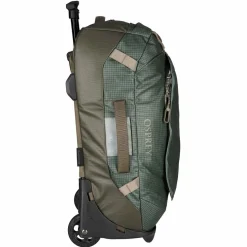 Osprey TRANSPORTER WHEELED DUFFEL 40 Unisex - Reisetasche mit Rollen^ Duffels Und Reisetaschen