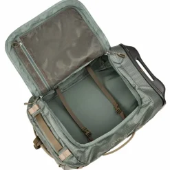 Osprey TRANSPORTER WHEELED DUFFEL 40 Unisex - Reisetasche mit Rollen^ Duffels Und Reisetaschen