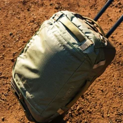 Osprey TRANSPORTER WHEELED DUFFEL 40 Unisex - Reisetasche mit Rollen^ Duffels Und Reisetaschen