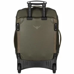 Osprey TRANSPORTER WHEELED DUFFEL 40 Unisex - Reisetasche mit Rollen^ Duffels Und Reisetaschen