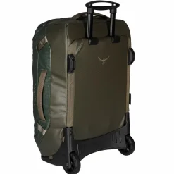 Osprey TRANSPORTER WHEELED DUFFEL 40 Unisex - Reisetasche mit Rollen^ Duffels Und Reisetaschen