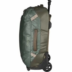 Osprey TRANSPORTER WHEELED DUFFEL 40 Unisex - Reisetasche mit Rollen^ Duffels Und Reisetaschen