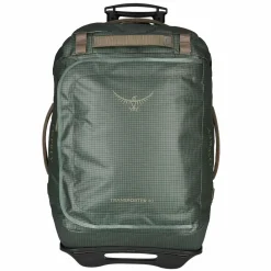 Osprey TRANSPORTER WHEELED DUFFEL 40 Unisex - Reisetasche mit Rollen^ Duffels Und Reisetaschen