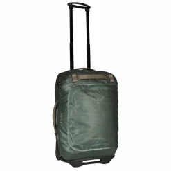 Osprey TRANSPORTER WHEELED DUFFEL 40 Unisex - Reisetasche mit Rollen^ Duffels Und Reisetaschen