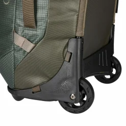 Osprey TRANSPORTER WHEELED DUFFEL 40 Unisex - Reisetasche mit Rollen^ Duffels Und Reisetaschen