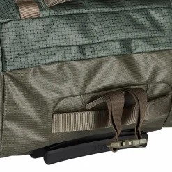 Osprey TRANSPORTER WHEELED DUFFEL 40 Unisex - Reisetasche mit Rollen^ Duffels Und Reisetaschen