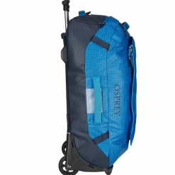 Osprey Duffels Und Reisetaschen*TRANSPORTER WHEELED DUFFEL 60 - Reisetasche mit Rollen