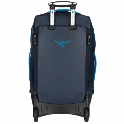 Osprey Duffels Und Reisetaschen*TRANSPORTER WHEELED DUFFEL 60 - Reisetasche mit Rollen