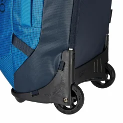 Osprey Duffels Und Reisetaschen*TRANSPORTER WHEELED DUFFEL 60 - Reisetasche mit Rollen