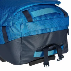 Osprey Duffels Und Reisetaschen*TRANSPORTER WHEELED DUFFEL 60 - Reisetasche mit Rollen