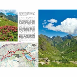 Wanderführer*OSSOLA - Wanderführer