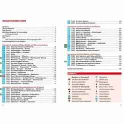 OSTSEEKÜSTE MECKLENBURG-VORPOMMERN - Wanderführer^ Wanderführer