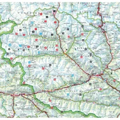 OSTTIROL - Wanderführer^ Wanderführer