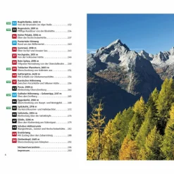 OSTTIROL - Wanderführer^ Wanderführer