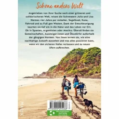 OUT THERE - Reisebericht^ Rucksackreisen Und Trampen|Nachhaltiges Reisen