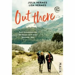 OUT THERE - Reisebericht^ Frauen Auf Reisen|Nachhaltiges Reisen
