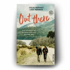 OUT THERE - Reisebericht^ Frauen Auf Reisen|Nachhaltiges Reisen