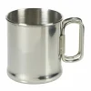 Outdoor TRINKBECHER MIT FALTGRIFF - Campinggeschirr^ Campingtöpfe Und Campinggeschirr