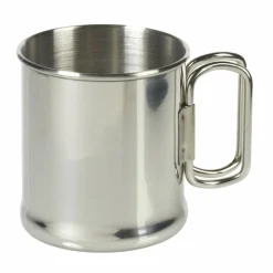 Outdoor TRINKBECHER MIT FALTGRIFF - Campinggeschirr^ Campingtöpfe Und Campinggeschirr