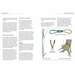 OUTDOOR-KLETTERN - DAS OFFIZIELLE LEHRBUCH DAV-KLETTERSCHEIN - Sportratgeber^ Sportklettern: Kletterführer, Training Und Techniken|Outdoor Wissen: Tipps Und Techniken