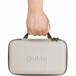 Outin NANO CASE - Etui^ Campingtöpfe Und Campinggeschirr