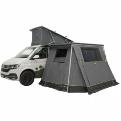 Outwell Autodachzelte Und Dachträger*BACKROADS AWNING ROOM - Busvorzelt
