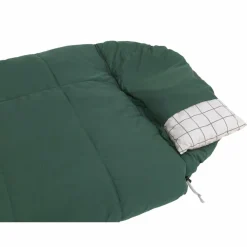 Outwell CAMPER - Deckenschlafsack^ 3-Jahreszeiten-Schlafsäcke