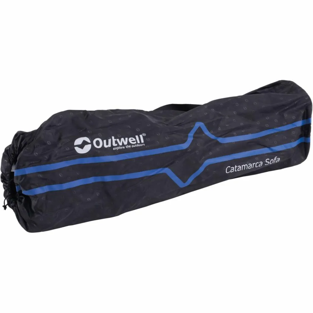 Outwell CATAMARCA SOFA - Campingstuhl^ Campingstühle
