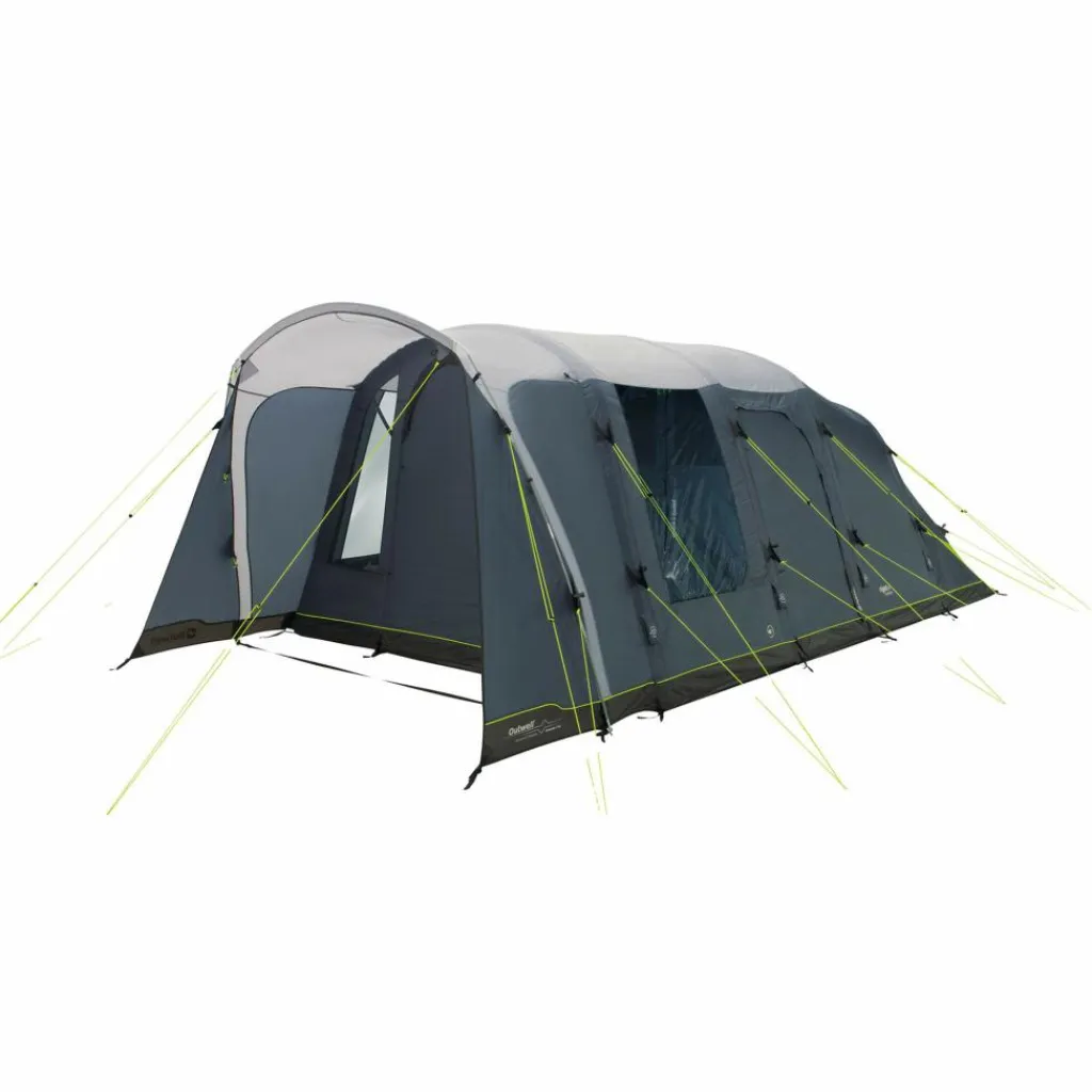 Outwell COLORADO 5 AIR - Familienzelt^ Familienzelte|3-Jahreszeiten-Zelte