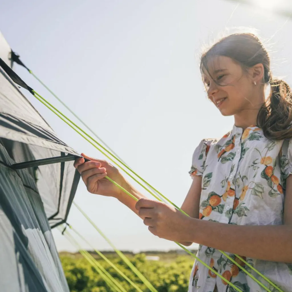 Outwell COLORADO 5 AIR - Familienzelt^ Familienzelte|3-Jahreszeiten-Zelte