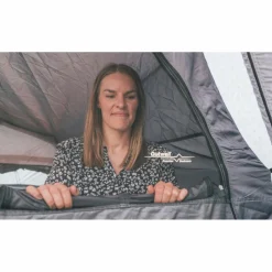 Outwell COLORADO 5 AIR - Familienzelt^ Familienzelte|3-Jahreszeiten-Zelte